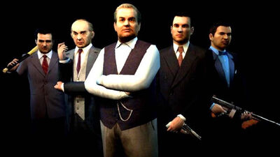 'Mafia': The Underrated Original