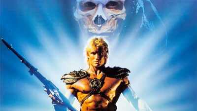 Masters of the Universe at 35: A Weird and Wonderful History