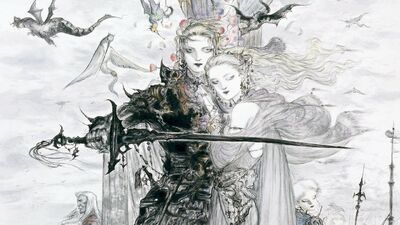 7 JRPGs Influenced by 'Final Fantasy V'