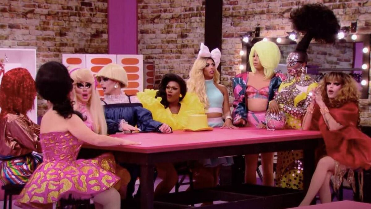 All Stars 3 cast 