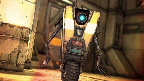 claptrap-from-borderlands