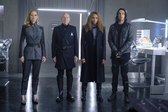 Everything You Want To Know Before Watching 'Star Trek: Picard' Season 2