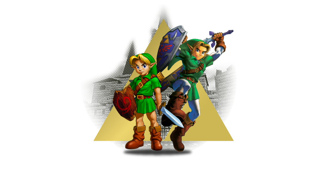 Ocarina of Time's Inescapable Influence on Modern Gaming