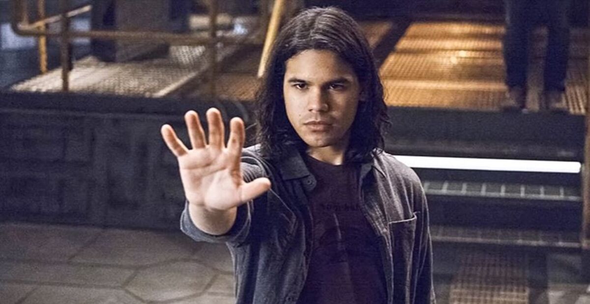 ‘The Flash’: Will Cisco Die in Season 5? | Fandom