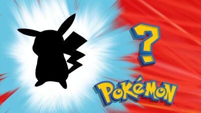 We Make E3 Attendees Play 'Who's That Pokemon?'