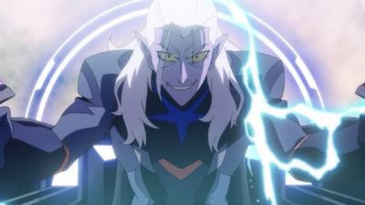 'Voltron: Legendary Defender': Could Lotor Be Resurrected?