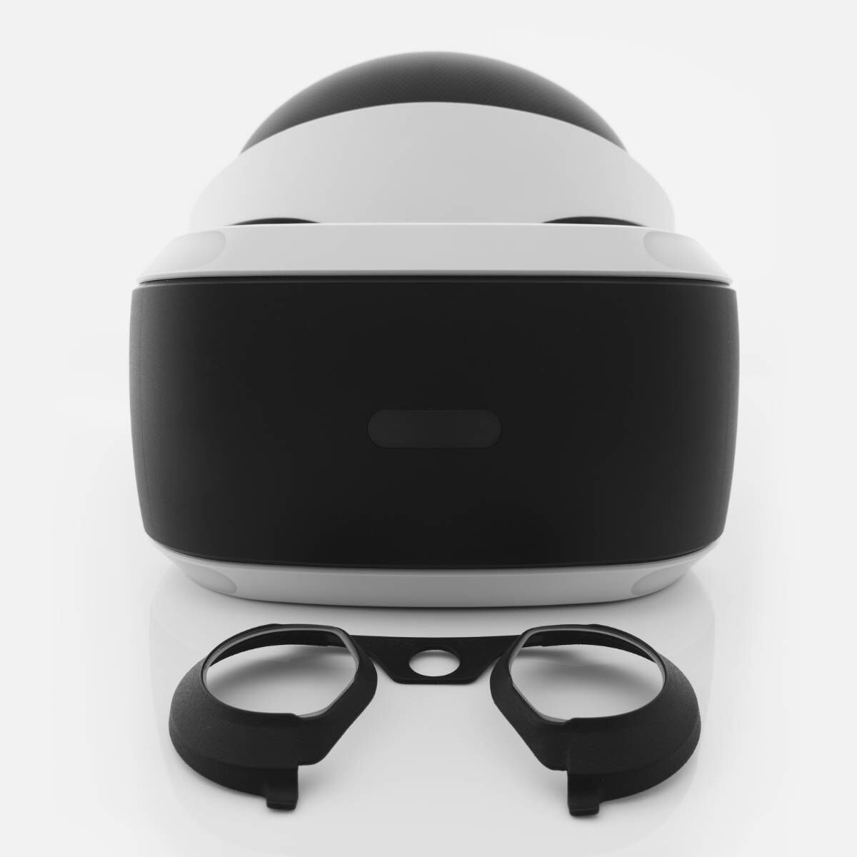 Prescription Lenses for PSVR from the VR Optician