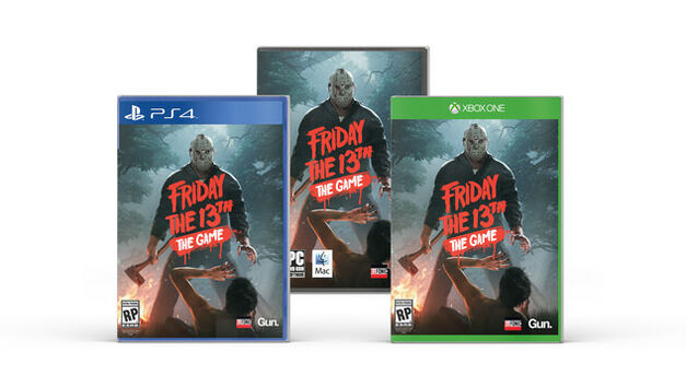'Friday the 13th: The Game': Everything We Know So Far ...