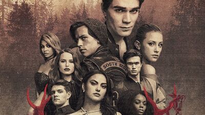 'Riverdale' Showrunner Reveals Jughead’s Mum and Sister Arrive for Season 3