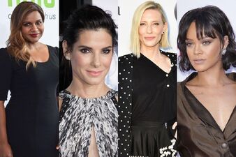 Who Should be the 8th in 'Ocean's 8'?
