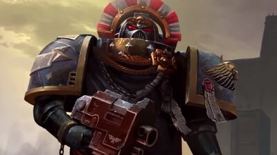 'Warhammer 40,000: Gladius - Relics of War' Review: Warped Priorities