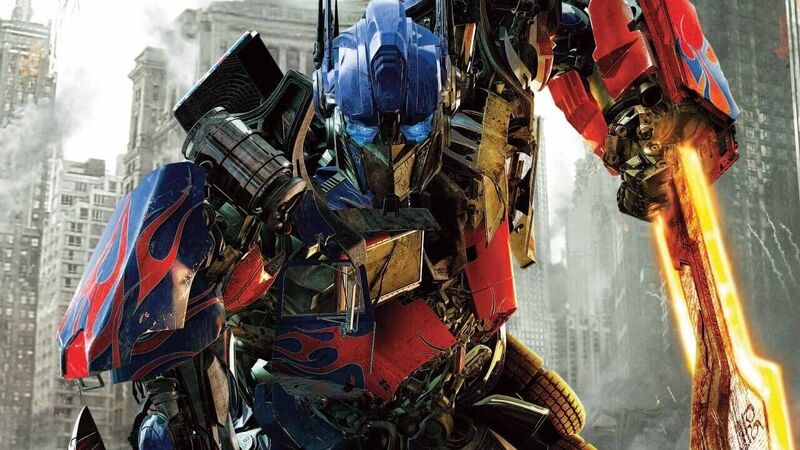 transformers the last knight king arthur