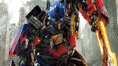 'Transformers: The Last Knight' Casts King Arthur