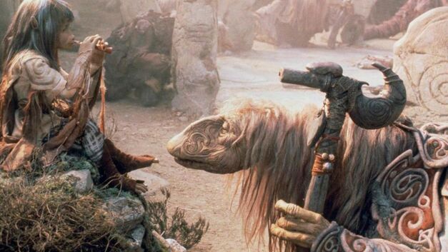 How ‘The Dark Crystal’ Universe Has Star Wars-Level Potential