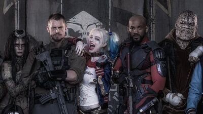 What Could Director Jaume Collet-Serra Have Brought to 'Suicide Squad 2'?