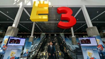 E3 2018: When To Watch Every Press Conference And What To Expect