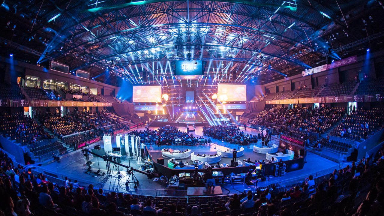 DreamHack Austin and Eleague ‘CS:GO’ Major Announced | FANDOM