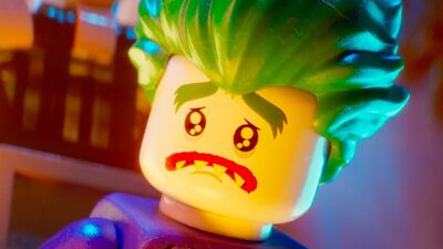 'The Lego Batman Movie' Is an Overdose of Nerd Candy