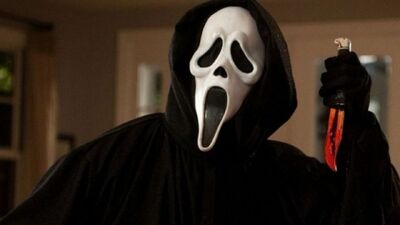 'Scream' Creator on the Evolution of the Classic Meta Horror Franchise