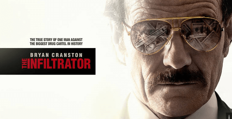TheInfiltrator