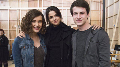 13 Things You Didn’t Know About ’13 Reasons Why’