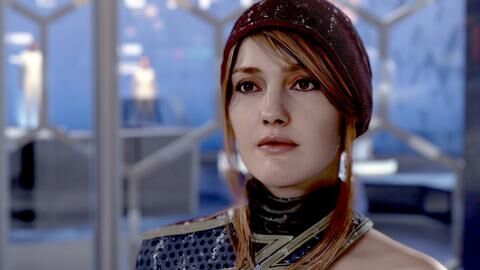 &bull;  Release Date: May 25 (Worldwide)  &bull;  Developer: Quantic Dreams  &bull;  Platforms: PlayStation 4  &bull;  Genre: Action-Adventure