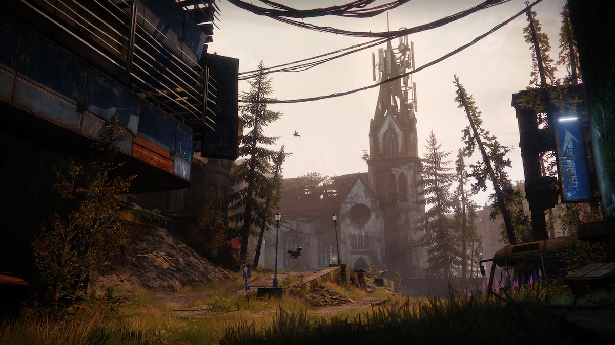 destiny-2-review-we-give-our-final-verdict-on-bungie-s-ambitious-shooter-fandom