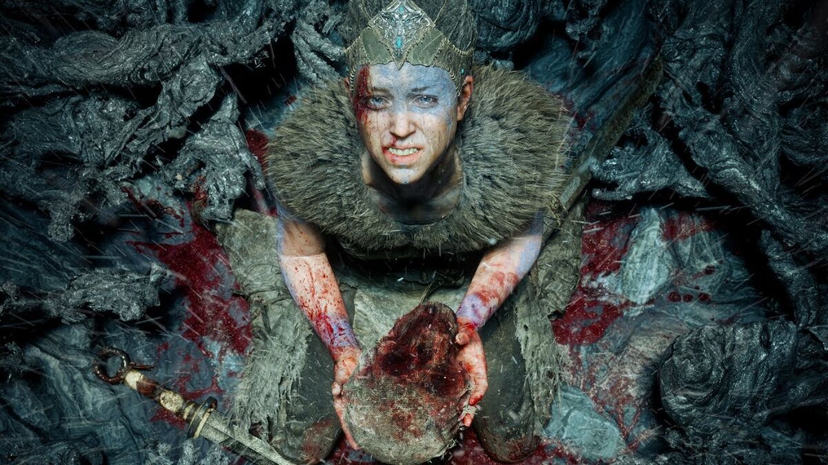 Hellblade' Creators Reveal Psychological Horror Game 'Project