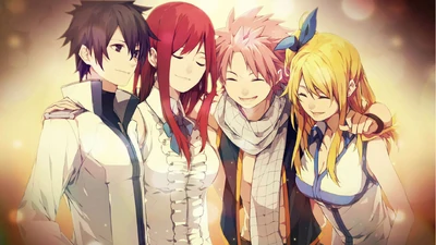 Fairytail
