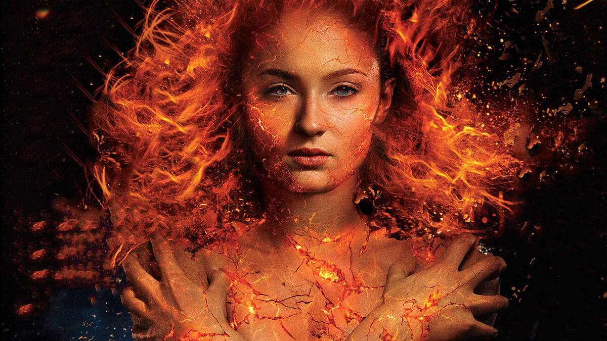 dark phoenix