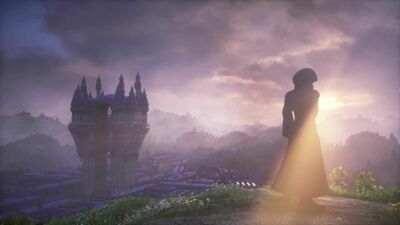 'Kingdom Hearts HD 2.8 Final Chapter Prologue' - Launch Trailer