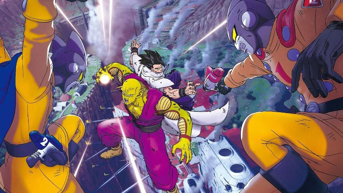 Top 5 Most Famous Anime Shows of All Time Will Upset Dragon Ball Z Fans -  FandomWire