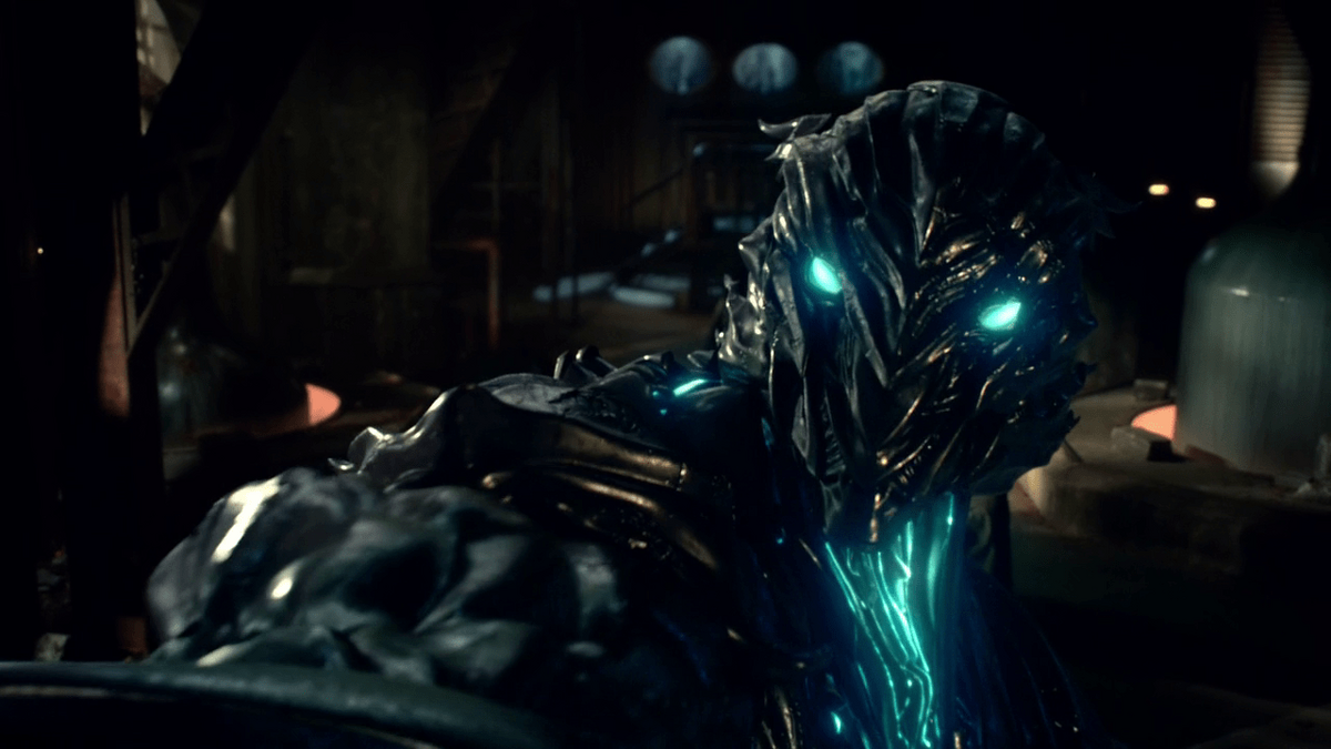 Savitar the flash TV