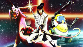 6 Anime That Star Wars Fans Should Watch
