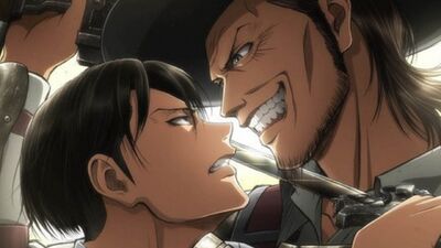 'Attack on Titan' Season 3 Premiere Review: Stakes Raised as a New Threat Looms