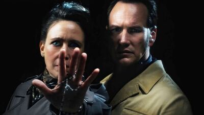 What You Need to Know About 'The Conjuring: Last Rites'