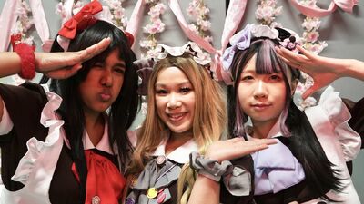 AnimeCon levels up for its return to NEC Birmingham in June 2024