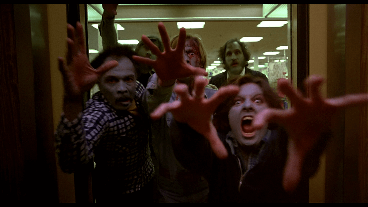 Dawn of the Dead