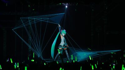 From Skynet to Hatsune Miku: How we Learned to Stop Worrying and Love AI