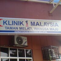 Klinik 1malaysia 1malaysia Wiki Fandom