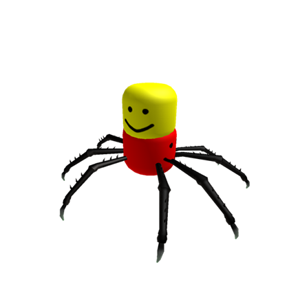 Despacito Spider 2 0 Gagerdoodooz Wiki Fandom - roblox head despacito