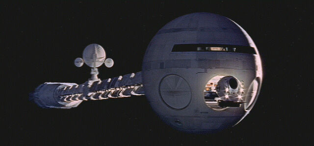 File:A space odyssey discovery.jpg