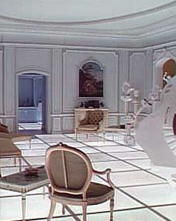 Hotel Room 2001 A Space Odyssey Wiki Fandom