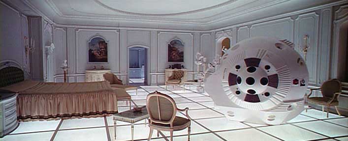 Hotel Room 2001 A Space Odyssey Wiki Fandom