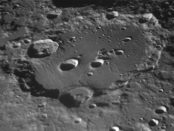 Clavius