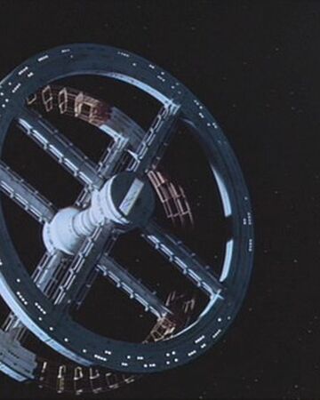 Space Station V 2001 A Space Odyssey Wiki Fandom