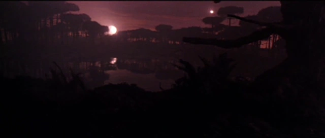 2010 The Year We Make Contact Movie Review Sort Of Contains Spoiler Le Temps Perdu