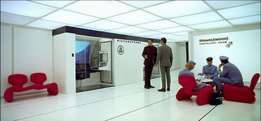 11 picturephone-booth