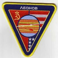 Leonovpatch