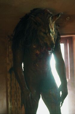 Werewolves | Dog Soldiers Wiki | FANDOM powered by Wikia